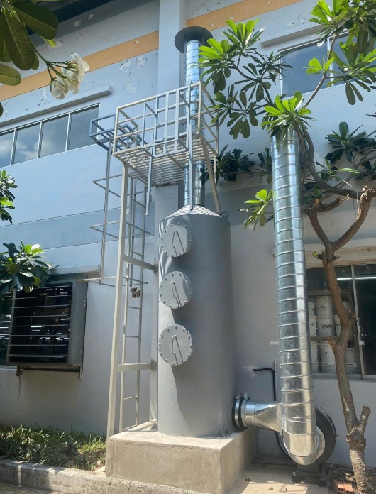 CÔNG TY TNHH GIAI MỸ VIỆT NAM 2 | HOÀI NHƠN - Xử lý nước thải, khí thải sinh hoạt & công nghiệp, cung cấp thiết bị, giải pháp và tư vấn môi trường. CÔNG TY TNHH GIAI MỸ VIỆT NAM | HOÀI NHƠN - Xử lý nước thải, khí thải sinh hoạt & công nghiệp, cung cấp thiết bị, giải pháp và tư vấn môi trường.