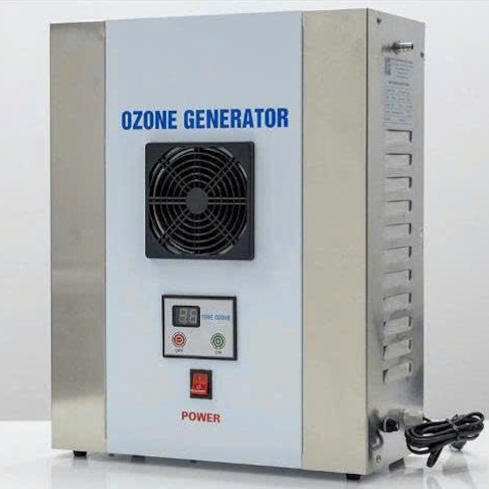 Máy Zone - Xử lý nước thải, xử lý khí thải sinh hoạt & công nghiệp, tư vấn pháp lý môi trường HOÀI NHƠN