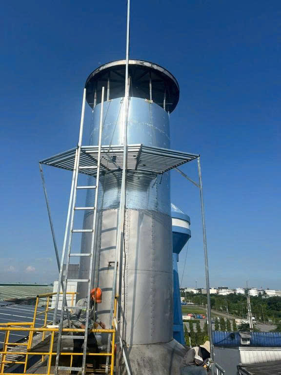 CÔNG TY CỔ PHẦN BAO BÌ TÍN THÀNH (BATICO) 3 | HOÀI NHƠN - Xử lý nước thải, khí thải sinh hoạt & công nghiệp, cung cấp thiết bị, giải pháp và tư vấn môi trường. CÔNG TY CỔ PHẦN BAO BÌ TÍN THÀNH (BATICO) | HOÀI NHƠN - Xử lý nước thải, khí thải sinh hoạt & công nghiệp, cung cấp thiết bị, giải pháp và tư vấn môi trường.
