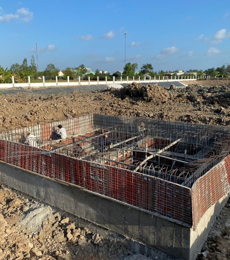 Kiểm tra tiến độ thi công hệ thống xử lý nước thải 24 | HOÀI NHƠN - Xử lý nước thải, khí thải sinh hoạt & công nghiệp, cung cấp thiết bị, giải pháp và tư vấn môi trường. Kiểm tra tiến độ thi công hệ thống xử lý nước thải | HOÀI NHƠN - Xử lý nước thải, khí thải sinh hoạt & công nghiệp, cung cấp thiết bị, giải pháp và tư vấn môi trường.
