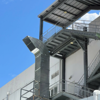 Hoàn Thiện 14 Hệ Thống Xử Lý Khí Thải & Hệ Thống Xử Lý Nước Thải 45m³/Ngày Đêm – Toyota Long Phước | HOÀI NHƠN - Xử lý nước thải, khí thải sinh hoạt & công nghiệp, cung cấp thiết bị, giải pháp và tư vấn môi trường.