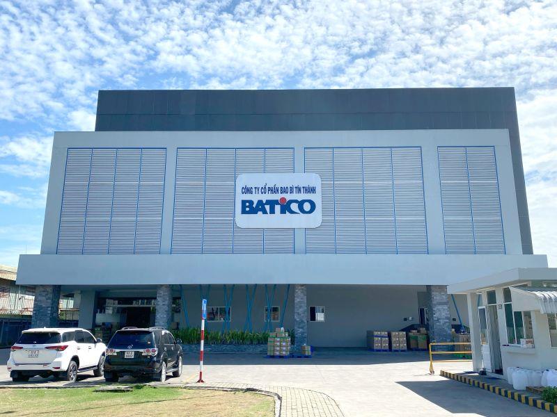 Hợp tác bền vững cùng Công ty Bao bì Tín Thành (Batico) 7 | HOÀI NHƠN - Xử lý nước thải, khí thải sinh hoạt & công nghiệp, cung cấp thiết bị, giải pháp và tư vấn môi trường. Hợp tác bền vững cùng Công ty Bao bì Tín Thành (Batico) | HOÀI NHƠN - Xử lý nước thải, khí thải sinh hoạt & công nghiệp, cung cấp thiết bị, giải pháp và tư vấn môi trường.