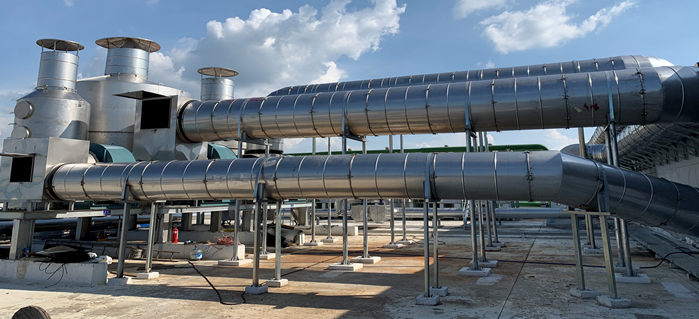 Hoàn tất thi công 06 hệ thống xử lý hơi dung môi cho Nhà máy Bao bì Accredo Asia – KCN VSIP II-A 3 | HOÀI NHƠN - Xử lý nước thải, khí thải sinh hoạt & công nghiệp, cung cấp thiết bị, giải pháp và tư vấn môi trường. Hoàn tất thi công 06 hệ thống xử lý hơi dung môi cho Nhà máy Bao bì Accredo Asia – KCN VSIP II-A | HOÀI NHƠN - Xử lý nước thải, khí thải sinh hoạt & công nghiệp, cung cấp thiết bị, giải pháp và tư vấn môi trường.