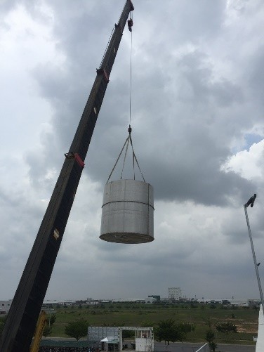 CÔNG TY TNHH SẢN XUẤT THƯƠNG MẠI KỸ THUẬT HOÀI NHƠN