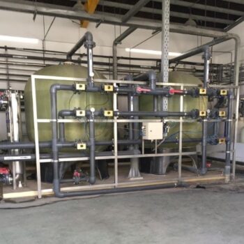 Hệ thống xử lý nước cấp – Giải pháp tối ưu từ Hoài Nhơn | HOÀI NHƠN - Xử lý nước thải, khí thải sinh hoạt & công nghiệp, cung cấp thiết bị, giải pháp và tư vấn môi trường.
