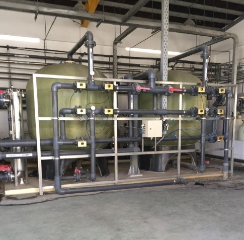 CÔNG TY TNHH SẢN XUẤT THƯƠNG MẠI KỸ THUẬT HOÀI NHƠN