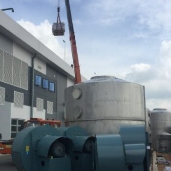 Mưa nắng thất thường – Công trình vẫn không chậm tiến độ 2 | HOÀI NHƠN - Xử lý nước thải, khí thải sinh hoạt & công nghiệp, cung cấp thiết bị, giải pháp và tư vấn môi trường. Mưa nắng thất thường – Công trình vẫn không chậm tiến độ | HOÀI NHƠN - Xử lý nước thải, khí thải sinh hoạt & công nghiệp, cung cấp thiết bị, giải pháp và tư vấn môi trường.